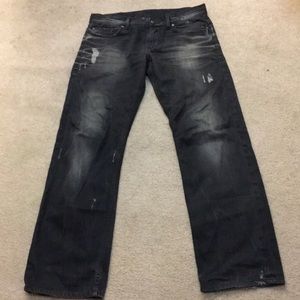 Armani Exchange A/X jeans